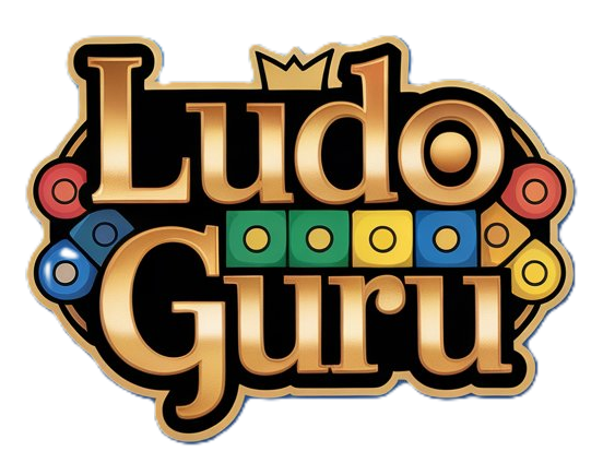 Ludo Guru Logo